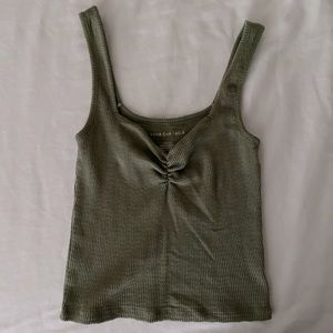 american eagle tank